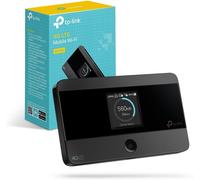 M7350 Saponetta Portatile Modem Wifi N300Mbps 4G LTE Cat4, Visualizzazione Sullo