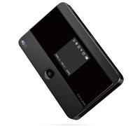 M7350 TP-LINK M7350 apparecchiatura di rete wireless 3G UNITS Wi-Fi Nero