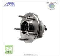 M74aj Mozzo Cuscinetto Ruota Ajs Ant Per Buick Century Tre Volumi Benzina 1996>2