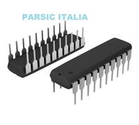 M74HC573B1 IC OCTAL TRANS. D-TYPE LATCH WITH 3-STATE OUT DIP20 ( = 20 PEZZI )