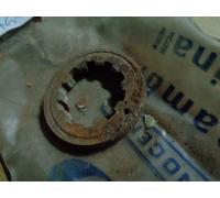 M7674 XX - 22A537 WASHER RONDELLA INNOCENTI AUSTIN MORRIS MINI MINOR COOPER