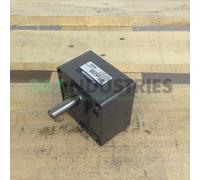 M7GA25B Panasonic Gear head 70mm i=25