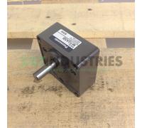 M7GA5B Panasonic Gear head 70mm i=5