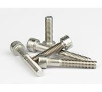 M8 8mm Presa Tappo Viti Acciaio Inox Allen Esagonale Testa Bulloni A2 DIN912