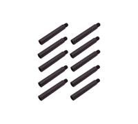 M8 Gewindeverlängerung Bulloni per Molla a Gas Lunghezza: 58 MM - 10 Pezzo You.S