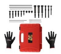 M8 M10 Kit Rimozione Candelette Estrazione / Kit Utensili Rimozione Elettrodo
