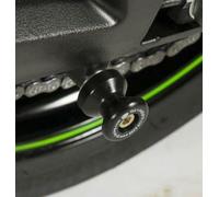 M8 nottolini cavalletto posteriore Suzuki SV650 FullFaired 11 (L1) onwards R&G