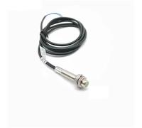 M8 PNP Inductive Proximity Sensor Switch 1mm 2mm Distance 5V 24VDC IM8-2-DPA/DPB Cylinder Type Auto Motion(1mm,NC,24V)