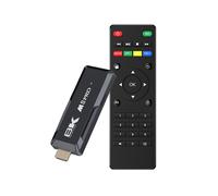 M8 PRO 2GB RAM 16GB Android 12.1 Box TV intelligente AIIwinner H313
