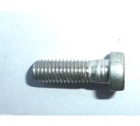 M8 X 14 Lungo Parte Filettatura Basso Superficiale Testa Acciaio A2 Grado Bolts