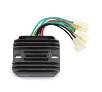 M805472 Regolatore di tensione raddrizzatore adatto for Joh 2210 2305 2320 2520 4010 4100 4115 M805473 AM877958 MIA881692 870/970/1070