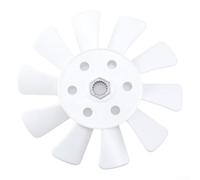 M809036 AM882303 285-793 Per Hydro Fan Ricambio per trattori da prato compresi i modelli per L105 L107 L108 L110 Progettato per migliorare il flusso d'aria del sistema di raffreddamento (1PC)