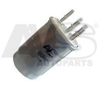 M810 AVS AUTOPARTS Filtro carburante per ,RENAULT,SSANGYONG