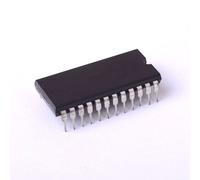 M82C54A-2 Semiconduttore - Caso: DIP24 Marca: OKI / Mitsubishi