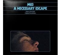 M83 – A Necessary Escape – CD
