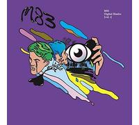 M83 Digital Shades Vol 1 (CD)