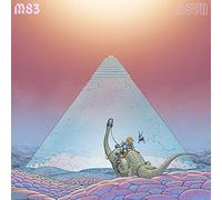 M83 - Dsvii