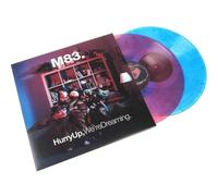 M83 - Hurry Up.. (Urban Out