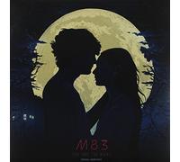 M83 You and the Night Original Soundtrack (Vinyl LP)