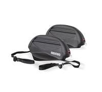 M850 PORTASCI MAGNETICO UNIVERSALE COMPATIBILE CON AUDI PORTA SCI 3 PAIA SCI 2 SNOWBOARD AUTO DA VIAGGIO PORTASCII