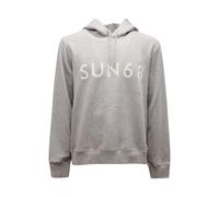 M8984 FELPA UOMO SUN 68 MAN SWEATSHIRT
