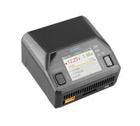 M8AC Caricabatterie e Scaricatore Intelligente per Batterie Lipo AC 200W D6158