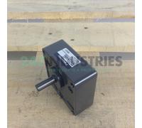 M8GA10B Panasonic Gear head 80mm i=10