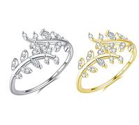 M8NU - Anello in acrilico