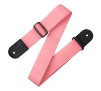 Chitarra - Tracolla - M8poly-pnk Tracolla In Polipropilene Pink 2"