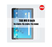 (M9 9 pollici) 2 pezzi Pellicola protettiva in vetro temperato per Lenovo Y700 Legion TAB M10 2nd 3rd Plus M9