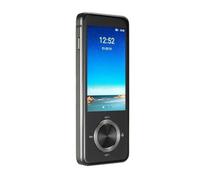 M9 Traduttore vocale istantaneo Lingua portatile in tempo reale Il traduttore intelligente supporta 16 lingue offline(Black)