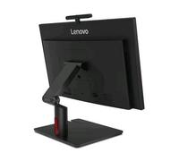 Lenovo ThinkCentre M90a Gen 6 Intel Core Ultra 7 265 60,5 cm (23.8") 1920 x 1080 Pixel Touch screen PC All-in-one 16 GB DDR5-SDRAM 1 TB SSD Windows 11 Pro Wi-Fi 6E (802.11ax) Nero [13AT0015IX]
