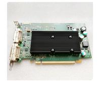 M9120-E512F Per scheda grafica Matrox a doppio schermo M9120 PCIe x16 DVI