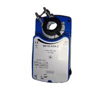 M9132-AGA-2 32Nm Attuatore for valvola dell'aria con smorzatore di corsa modulante Confezione originale Mai usato Spedisci ora