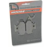 M919-ORG PASTIGLIE FRENO QUALIFIER CAN AM OUTLANDER 800 EFI HO 4X4 MAX LTD 2007