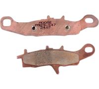 M929-S47 BRAKE PAD BY DP BRAKES SINTERED KAWASAKI KVF 650 4X4 BRUTE FORCE 2012