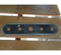 M9290 XX - CARTER COPERTURA COMANDI INNOCENTI MINI MINOR COOPER