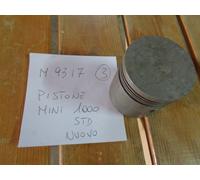M9317 XX - PISTONE MOTORE INNOCENTI MINI 1000 998 STD