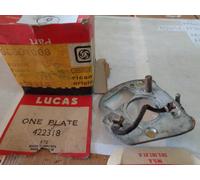 M9451 XX - PLATE 422318 PIASTRA SPINTEROGENO DM2 22 23D JAGUAR MINI LAND ROVER