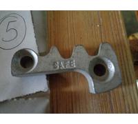 M9476 XX - RISCONTRO GUIDA PORTA AUSTIN 1100 1300 INNOCENTI