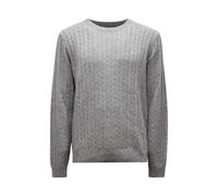 M9652 MAGLIONE UOMO SUN 68 MAN WOOL BLEND SWEATER