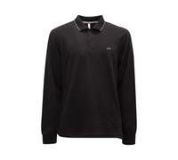 M9682 POLO UOMO SUN 68 MAN POLO-SHIRT BLACK