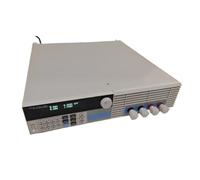 M9714B Carico elettronico CC programmabile 0-60A 0-500V 1200W Misurazione della resistenza