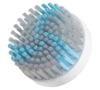 M99 LR ZEITGARD Brush Head Soft- testina di ricambio per Zeitgard Cleansing Device Classic (70003)