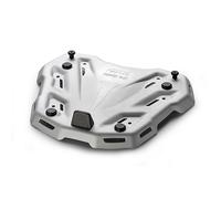 Piastra Universale Givi M9A Alluminio