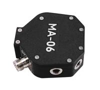 MA-06 Antenna Telescopica Orizzontale A Onde Corte Positiva V+ da 100 W con5957
