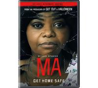 Ma (2019) (DVD) Juliette Lewis