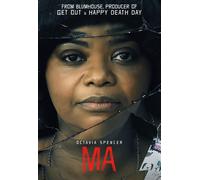 Ma (2019) [Edizione in lingua inglese] - aa.vv.