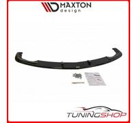 MA-3-2-MPS-FD2G SPLITTER LAMA ANTERIORE v.2 MAZDA 3 MK2 MPS Maxton