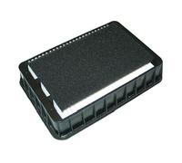 Filtro aria Prefiltro MA-4616 KAVO PARTS per MITSUBISHI LANCER VIII Sportback